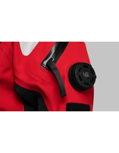 Waterproof D3 Rescue Drysuit