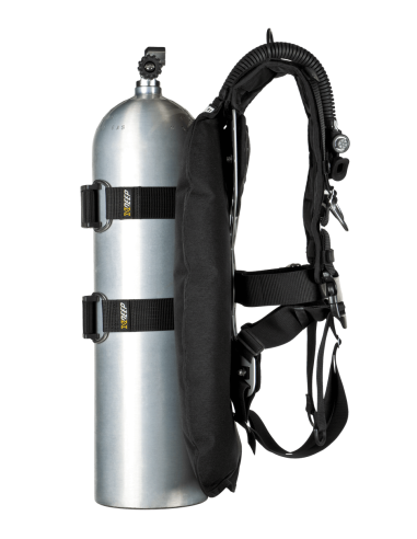 XDeep Ghost Deluxe Full Set