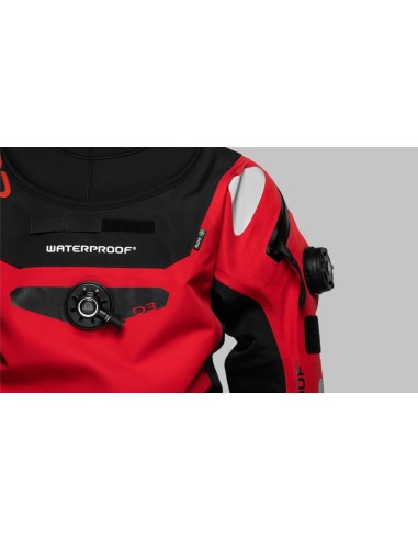 Waterproof D3 Rescue Drysuit