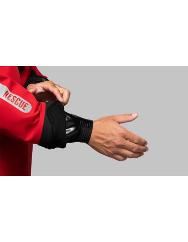 Waterproof D3 Rescue Drysuit