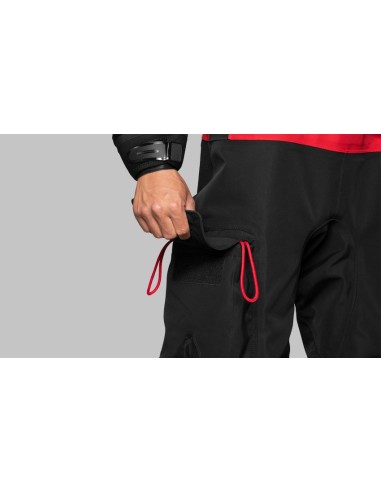 Waterproof D3 Rescue Drysuit