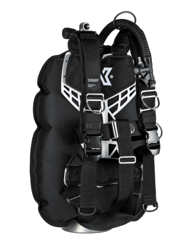 XDeep Ghost Deluxe Full Set