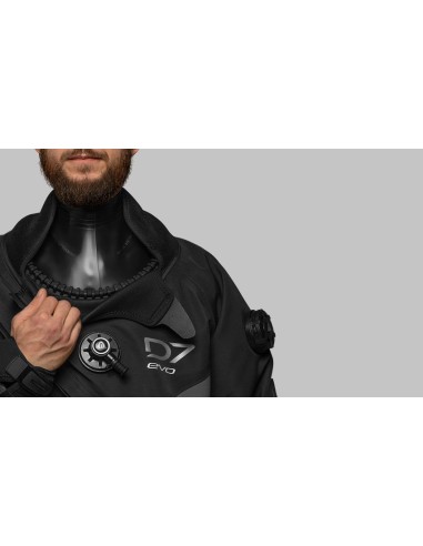 Waterproof D7 Evo Drysuit