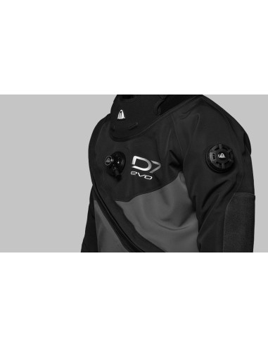 Waterproof D7 Evo Drysuit