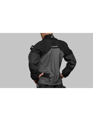 Waterproof D7 Evo Drysuit
