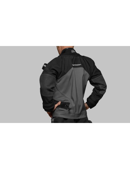 Waterproof D7 Evo Drysuit