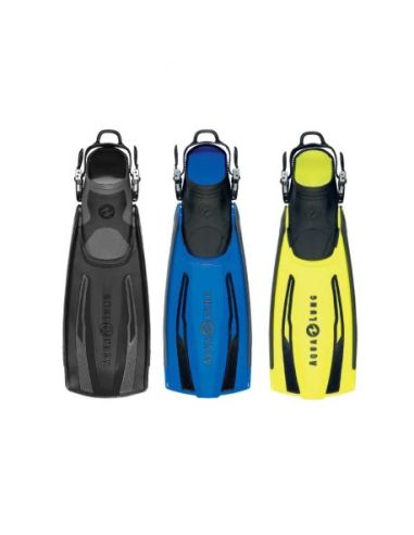 AquaLung Stratos ADJ Fins