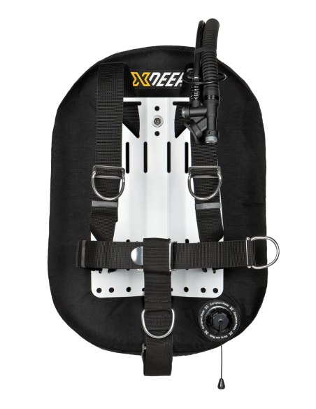 XDeep Zeos 38 Standard Full Set