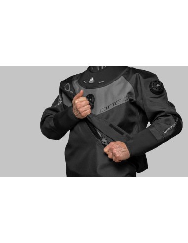 Waterproof D8 Origo Drysuit