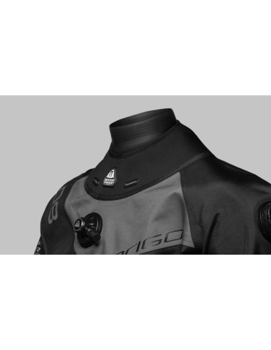 Waterproof D8 Origo Drysuit