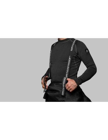 Waterproof D8 Origo Drysuit