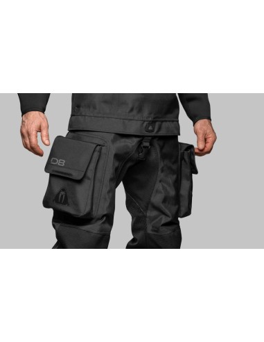 Waterproof D8 Origo Drysuit