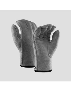 Waterproof Dryglove Kit Biovyn 5-Finger + Inner Thermo Glove 2