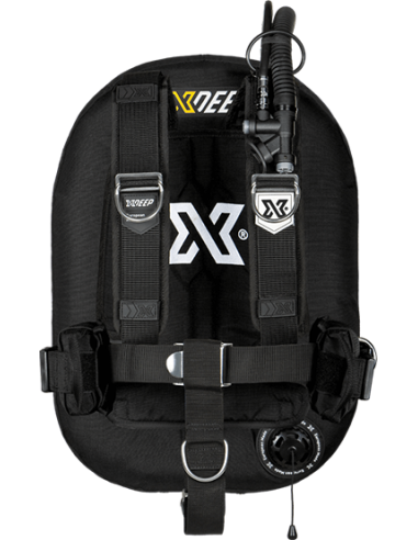 XDeep Zeos 38 Standard Full Set