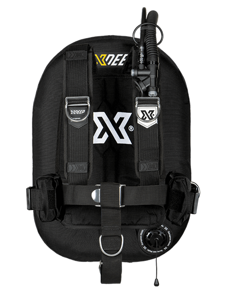 XDeep Zeos 38 Standard Full Set