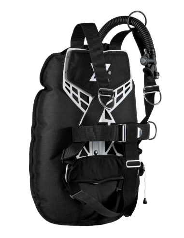XDeep Ghost Standard Full Set