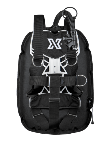 XDeep Ghost Standard Full Set