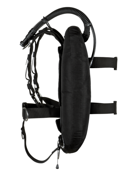 XDeep Zeos 38 Deluxe Full Set