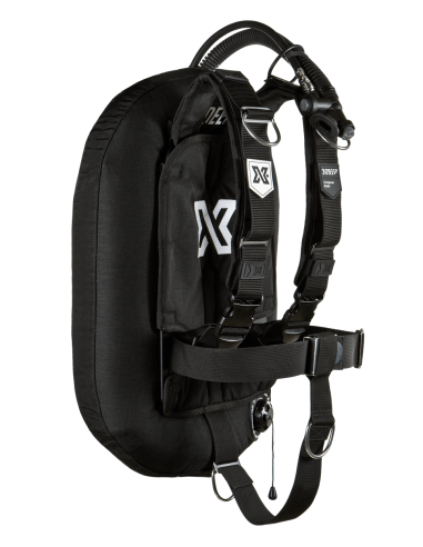 XDeep Zeos 38 Deluxe Full Set