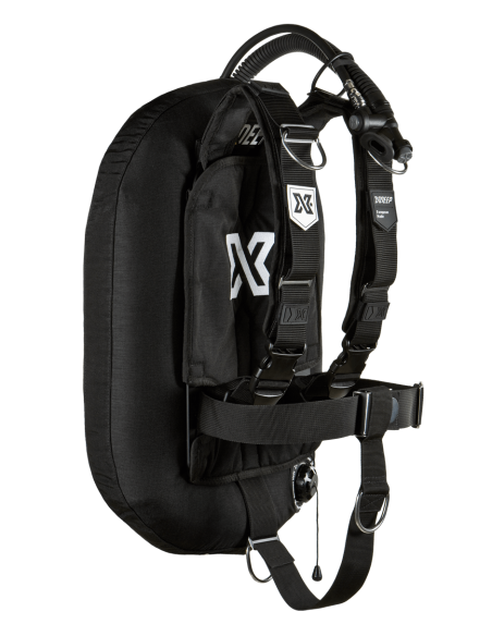 XDeep Zeos 38 Deluxe Full Set