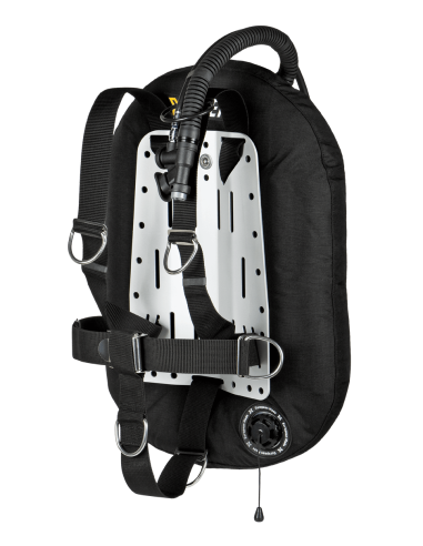 XDeep Zeos 38 Standard Full Set
