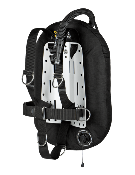 XDeep Zeos 38 Standard Full Set