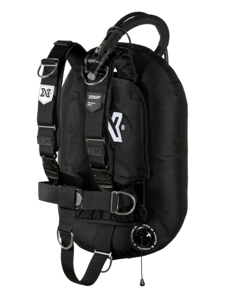 XDeep Zeos 38 Deluxe Full Set