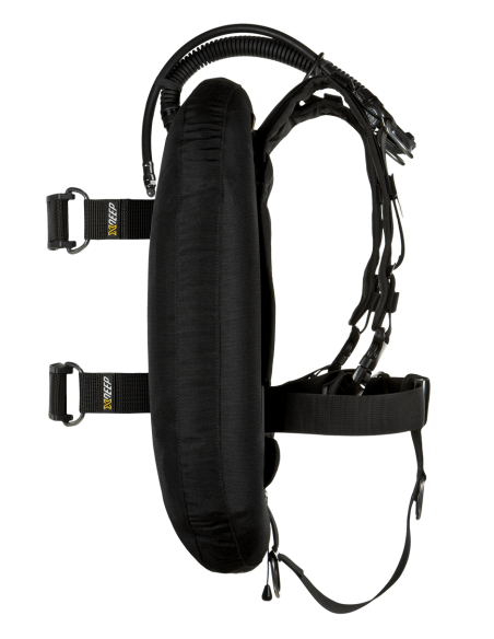 XDeep Zeos 38 Deluxe Full Set