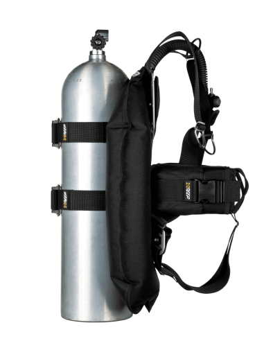 XDeep Zeos 28 Standard Full Set
