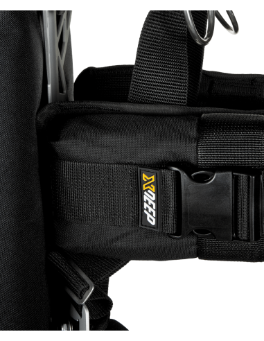 XDeep Zeos 28 Standard Full Set