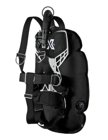 XDeep Zeos 28 Standard Full Set