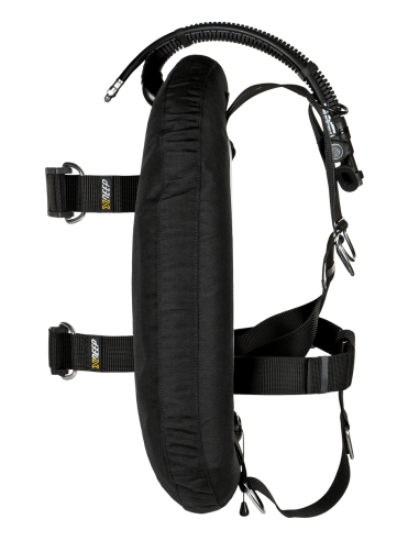 XDeep Zeos 38 Standard Full Set