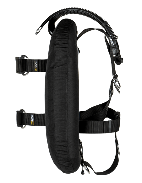 XDeep Zeos 38 Standard Full Set