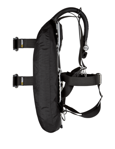 XDeep Zen Standard Set