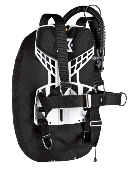 XDeep Zen Standard Set