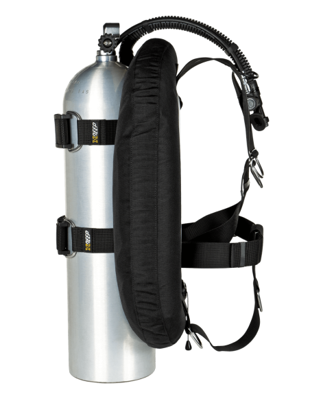 XDeep Zeos 38 Standard Full Set