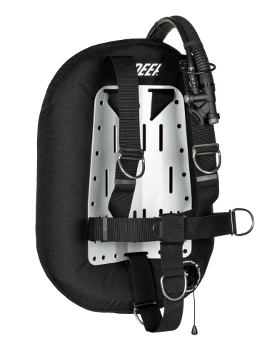 XDeep Zeos 38 Standard Full Set