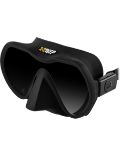 XDeep Radical Dive Mask 2
