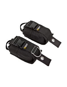 XDeep XL Weight Pockets