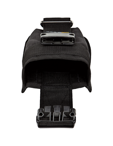XDeep Weight Pockets