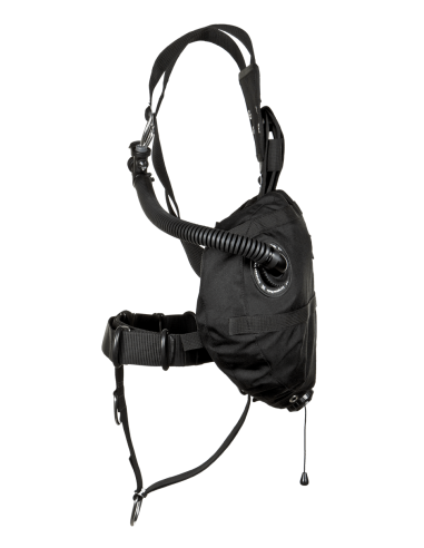 XDeep Stealth 2.0 Classic Set