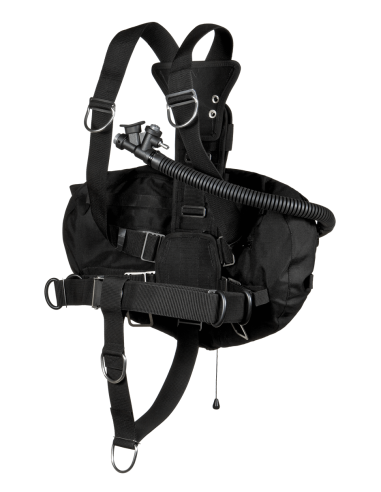 XDeep Stealth 2.0 Classic Set