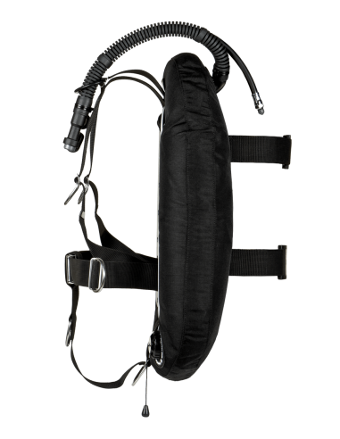 XDeep Zeos 38 Standard Full Set