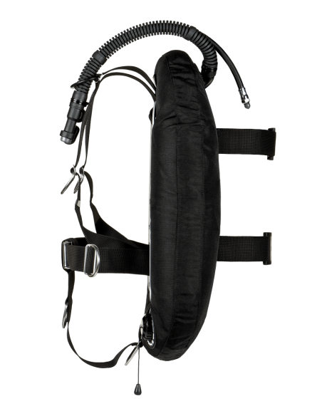XDeep Zeos 38 Standard Full Set