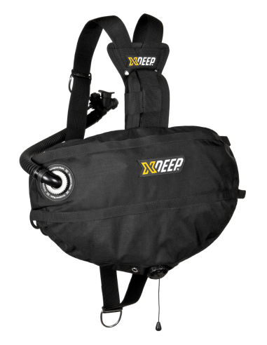 XDeep Stealth 2.0 Classic Set