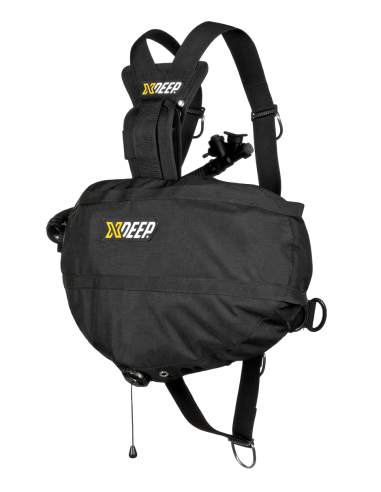 XDeep Stealth 2.0 Classic Set