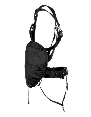 XDeep Stealth 2.0 Classic Set