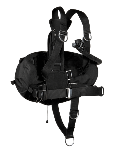 XDeep Stealth 2.0 Classic Set