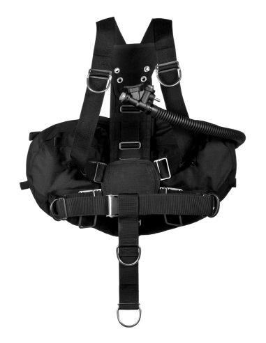 XDeep Stealth 2.0 Classic Set