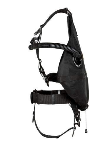 XDeep Stealth 2.0 Rec Set
